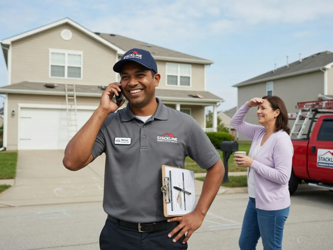 Chimney flashing repair Huntley, IL FAQs